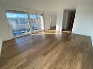 Schöne, ansprechende 2-Zimmer Dachgeschosswohnung mit großzügiger Dachterrasse - Aalen