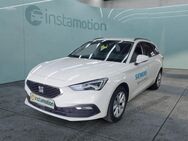 Seat Leon, 2.0 TDI Sportstourer Style, Jahr 2021 - München