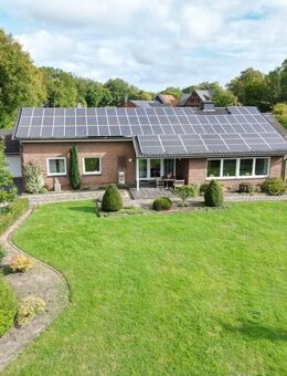 Das gewisse Extra - Individuelles Einfamilienhaus in Ibbenbüren-Uffeln - Ibbenbüren