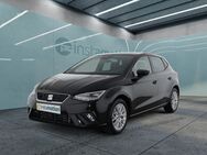 Seat Ibiza, 1.0 TSI FR, Jahr 2023 - München