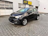 Opel Mokka 1.7 CDTI 1 HAND|TÜV NEU|KAMERA|AHK - Kleve (Nordrhein-Westfalen)