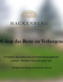 Sanierungsbedürftiges Einfamilienhaus in Nähe Herzklinik! - Leipzig