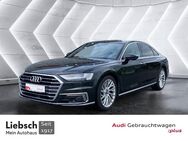 Audi A8, 60 TFSIe LASER MASSAGE, Jahr 2020 - Lübben (Spreewald)
