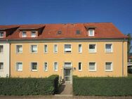 Gemütliche 2-Zi.-Dachgeschoss-Wohnung in Springe - Springe