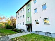 Attraktive Kapitalanlage in Britz mit Balkon und Außenstellplatz - Berlin