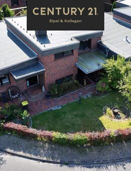 Wohnhaus mit günstigem Erbbaurecht - Wilhelmshaven