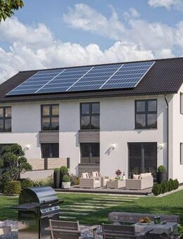 KfW-gefördertes Mehrgenerationenhaus zum gemeinsamen Bauen - Alzey