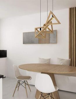 3-Zimmer-Wohnung mit Loggia Top-Anbindung und Garten - Neuss