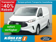 Ford Transit Custom, Kasten 280 L1 Trend 110PS, Jahr 2024 - Bad Nauheim