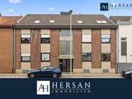 Über den Dächern wohnen - 2 Zimmer mit Dachterrasse in Stolberg! - Stolberg (Rheinland, Kupferstadt)
