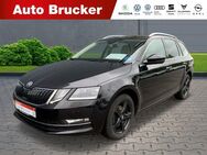 Skoda Octavia Combi Style 2.0 TDI+Navi+elektr. Panoramadach+LED - Marktredwitz