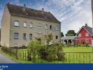 Investment für die Zukunft - Anlageimmobilie und Baugrundstück in Leisnig (Dresden/Leipzig) - Leisnig Bockelwitz