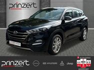 Hyundai Tucson, 1.6 "Intro Edition", Jahr 2015 - Darmstadt