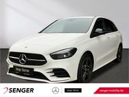 Mercedes B 250, e AMG Night Ambiente MBUX, Jahr 2022 - Friesoythe