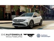 VW Taigo, 1.0 TSI Style, Jahr 2024 - Wolfsburg