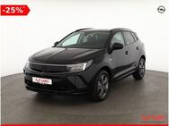 Opel Grandland GS-Line 1.2DI Turbo Aut. LED Navi 360° - Sandersdorf Brehna