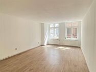 Wunderschöne Altbauwohnung im Zentrum zu vermieten! - Güstrow