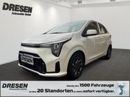 Kia Picanto, Vision, Jahr 2024 - Bonn