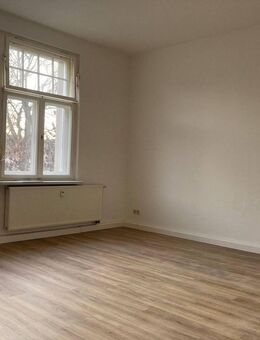 Frisch renovierte 2-Raumwohnung in sanierter Jugendstilvilla - Zittau