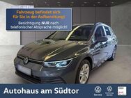 VW Golf Variant, 1.5 Golf VIII Life eTSI |, Jahr 2022 - Rietberg