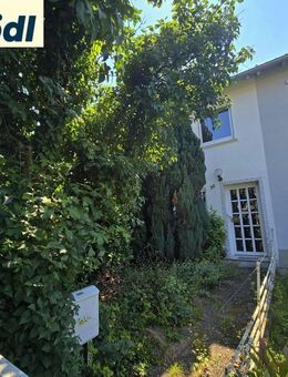 Reihenendhaus mit Wintergarten, Garten & Garage - Reutlingen - Reutlingen