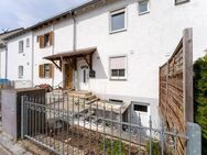 - Reihenmittelhaus im Straubinger Osten - - Straubing