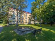 2-Zimmer-Wohnung in Flensburg Mürwik mit Balkon - Flensburg