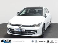 VW Golf, 1.5 l Style eTSI OPF, Jahr 2022 - Wunstorf