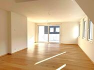 Moderne exquisite Maisonette-Wohnung in zentraler Lage! - Baden-Baden