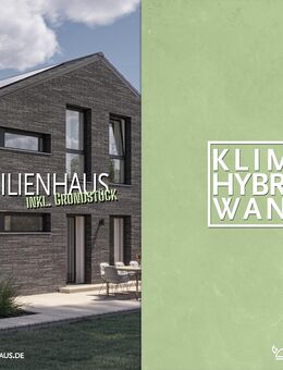 Förderfähig | Energieeffizient | Nachhaltig - Zukunftssicher wohnen! - Wipperfürth (Hansestadt)