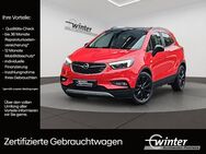 Opel Mokka, 1.4 X Turbo 140PS Innovation, Jahr 2017 - Großröhrsdorf