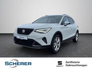 Seat Arona, 1.0 TSI FR APP, Jahr 2024 - Mayen