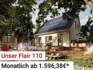 1.596,38 € mtl. - Machen Sie den Traum vom Eigenheim wahr - Klettbach
