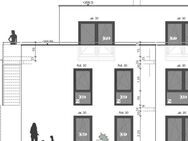 Neubauwohnung - Einliegerwohnung mit Terrasse - Metzingen