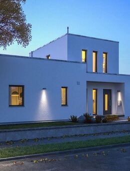 Verwirklichen Sie Ihr außergewöhnliches Eigenheim mit Ihrer Grundrissgestaltung "made in Germany" - Immenstaad (Bodensee)