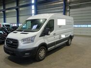 Ford Transit, 350 L3H2 Active Express-Line, Jahr 2020 - Rüsselsheim