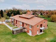 Barrierefreie Erdgeschosswohnung mitten in Bardowick mit Carportstellplatz - Bardowick