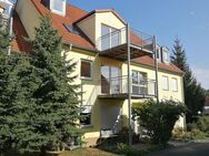 wunderschöne Maisonette Wohnung in Gera Röppisch - Gera
