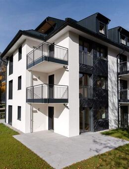 Hochklassische Neubauwohnungen mit Flair und feinster Ausstattung - Bad Reichenhall