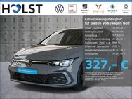 VW Golf, 2.0 TDI VIII DSGüFaKa, Jahr 2023 - Scheeßel
