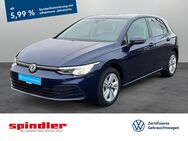 VW Golf, 1.5 TSI VIII Life, Jahr 2023 - Kitzingen