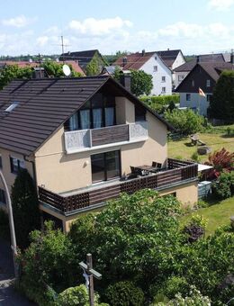 Vielseitiges Mehrfamilienhaus mit großzügigem Grundstück und Entwicklungspotenzial in Karsau bei Rheinfelden - Rheinfelden (Baden)