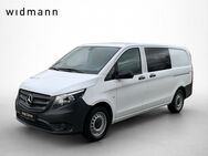 Mercedes Vito, 114 Mixto, Jahr 2020 - Crailsheim