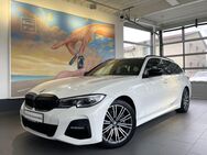 BMW 330, d Tour xDr M SPORT LASER KOM, Jahr 2019 - Strausberg