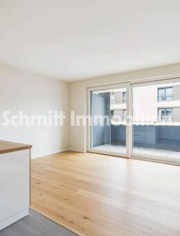 Barrierefreie 2-Zimmer-ETW in betreuter Seniorenresidenz - Kriftel