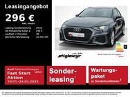 Audi A3, Sportback S line 35TDI VC, Jahr 2024 - Pfaffenhofen (Ilm)