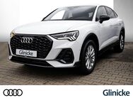 Audi Q3, Sportback 35 TFSI, Jahr 2022 - Weimar