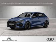 Audi RS3, Sportback, Jahr 2022 - Northeim