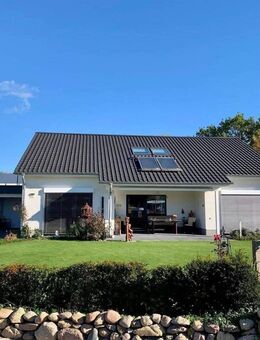 Einfamilienhaus zum Wohlfühlen, wegen Umzug zu verkaufen. - Bad Bevensen