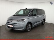 VW Multivan 2.0 TSI DSG LED Navi SHZ Pano ACC VC - Sandersdorf Brehna